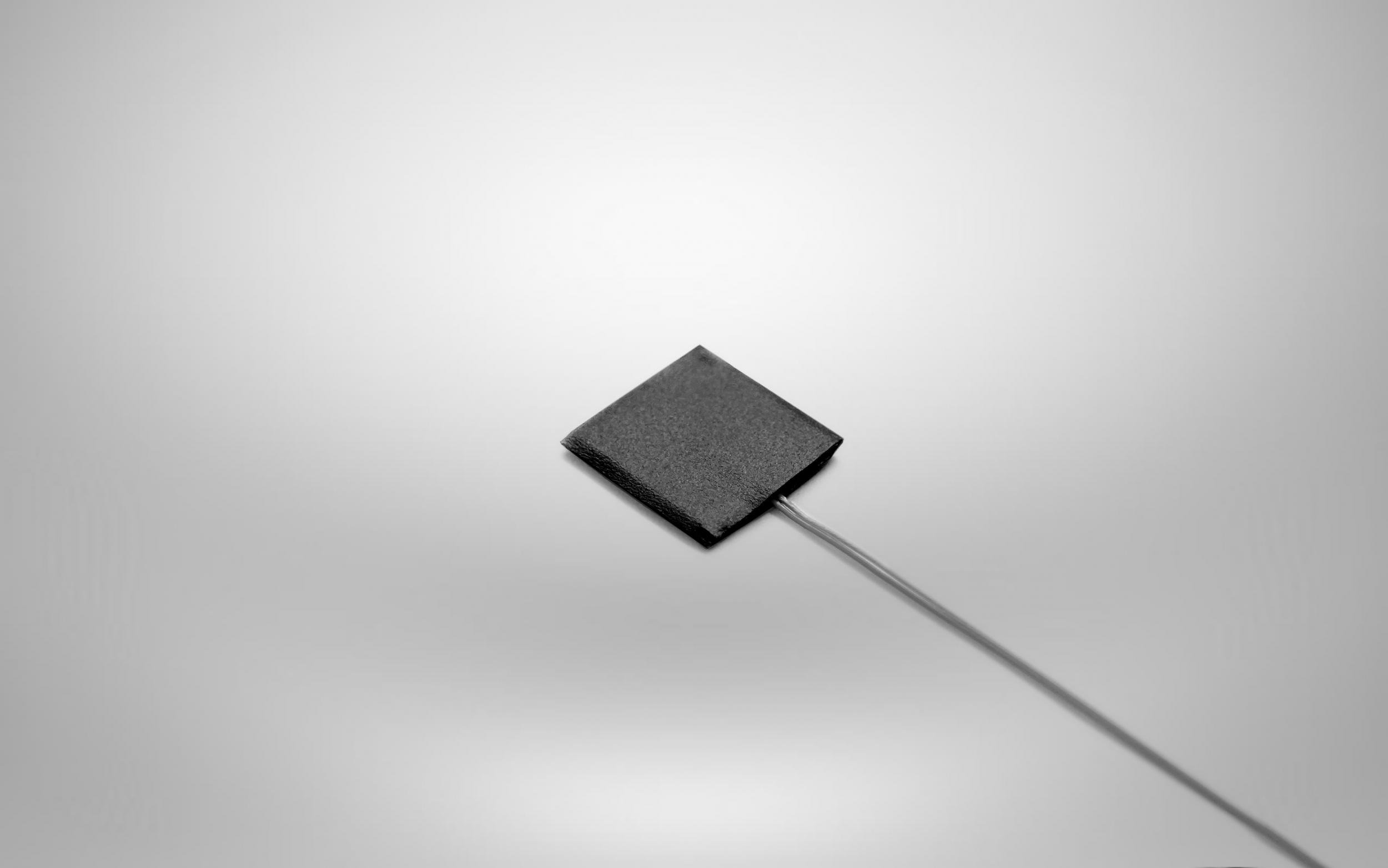 FOSResistive tactile sensing system