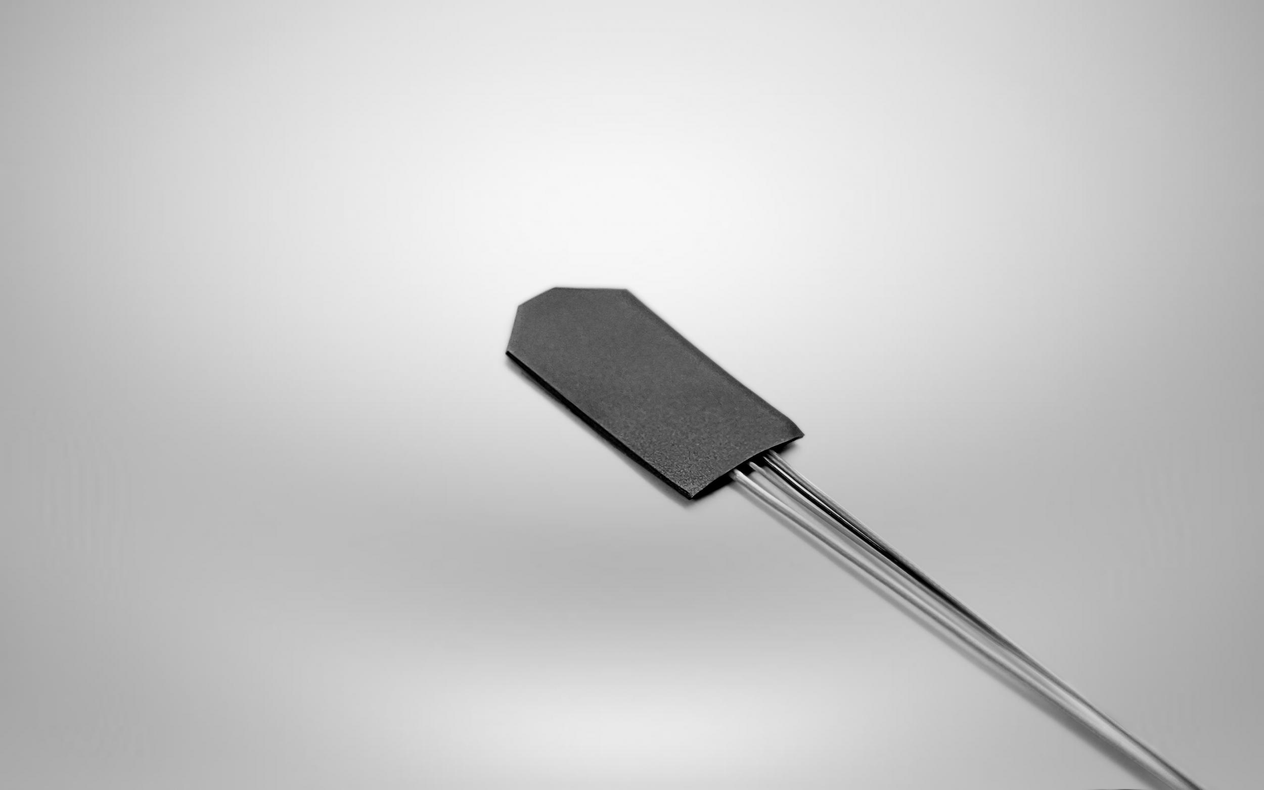 FOSResistive tactile sensing system