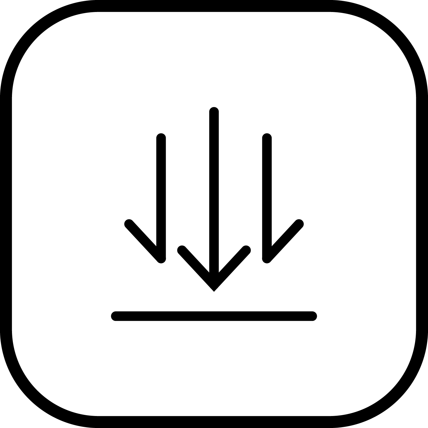 Pressure range