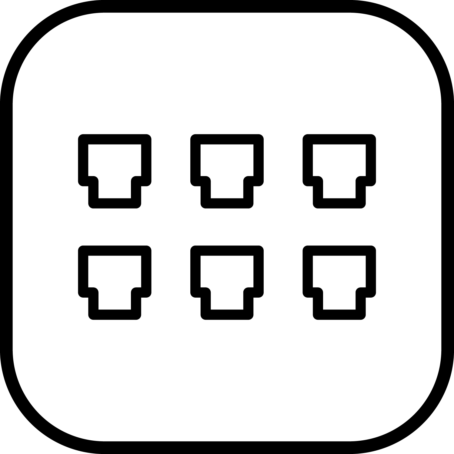 Sensor cable
