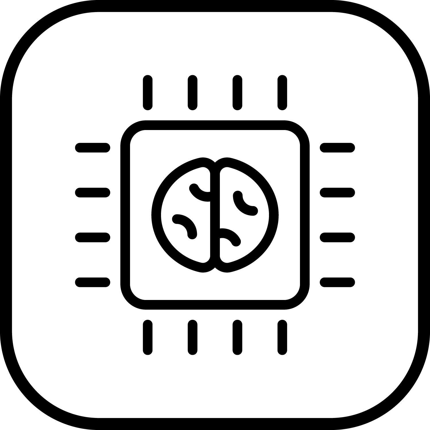 Sampling rate